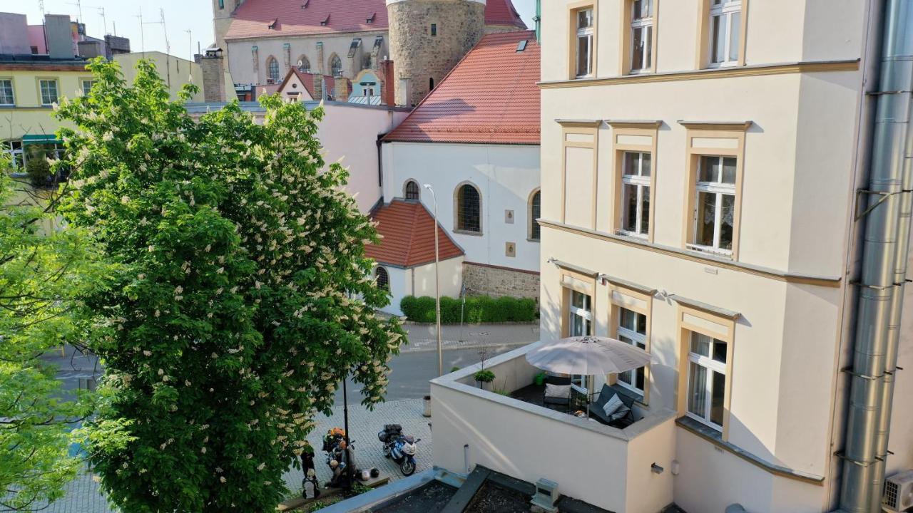 Central Apartamenty Jelenia Góra Екстериор снимка