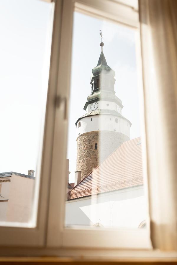 Central Apartamenty Jelenia Góra Екстериор снимка