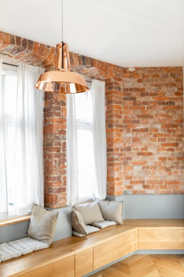Central Apartamenty Jelenia Góra Екстериор снимка