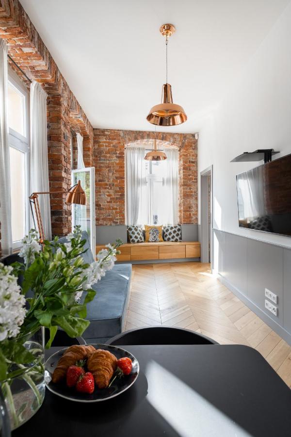 Central Apartamenty Jelenia Góra Екстериор снимка