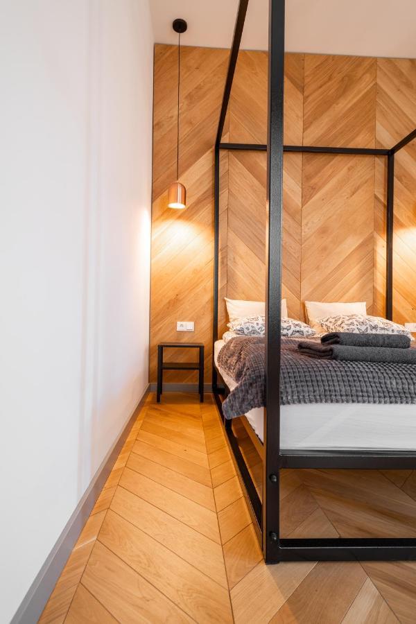 Central Apartamenty Jelenia Góra Екстериор снимка