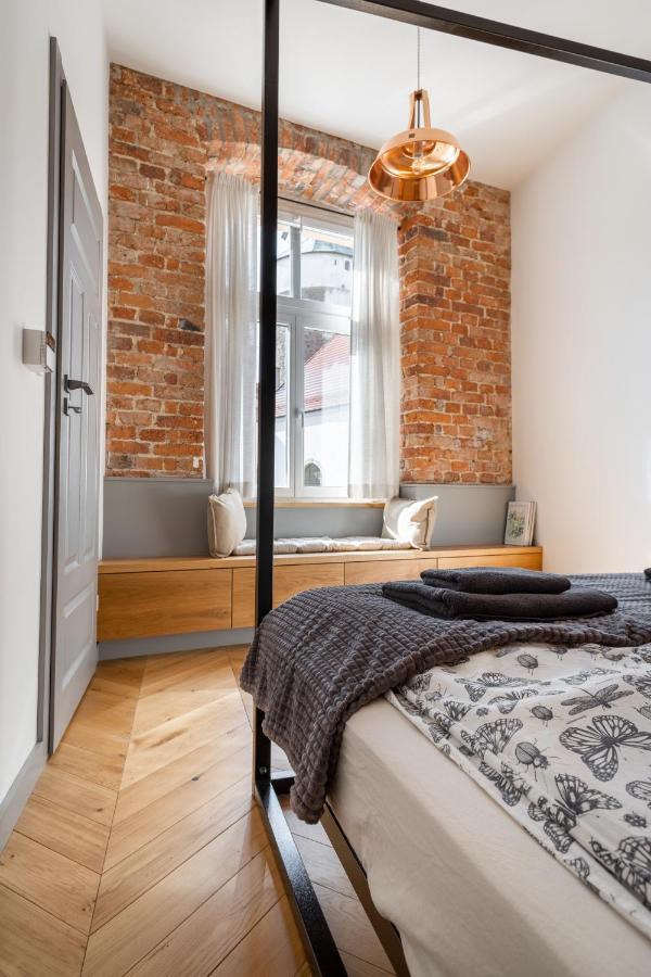 Central Apartamenty Jelenia Góra Екстериор снимка
