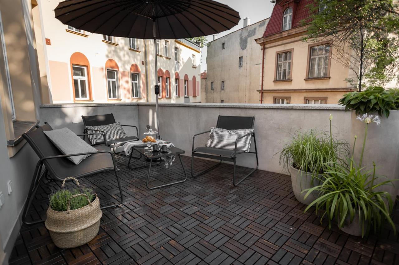 Central Apartamenty Jelenia Góra Екстериор снимка