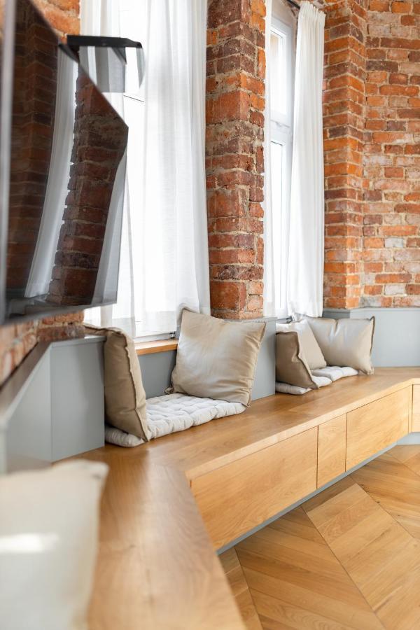 Central Apartamenty Jelenia Góra Екстериор снимка