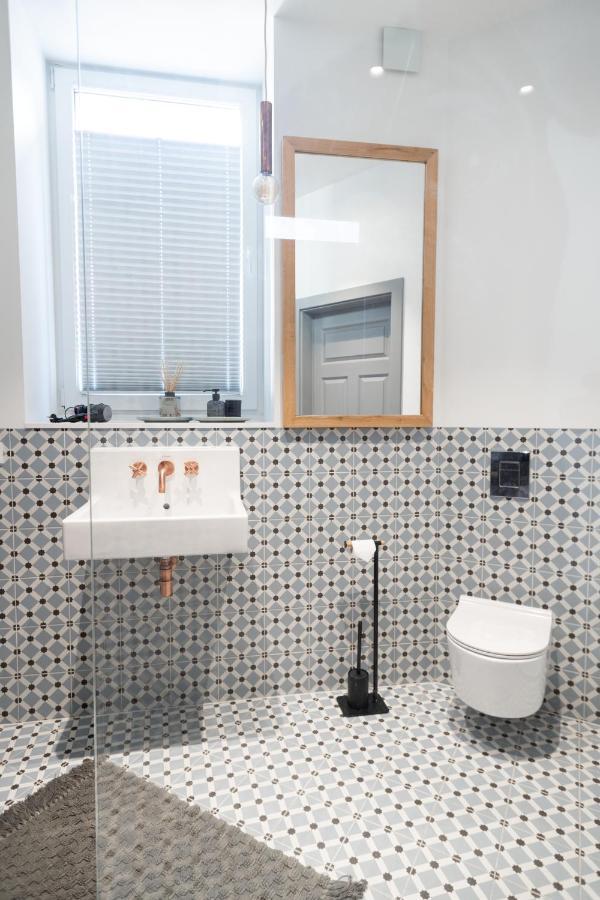 Central Apartamenty Jelenia Góra Екстериор снимка