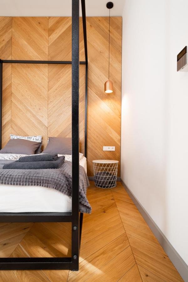 Central Apartamenty Jelenia Góra Екстериор снимка