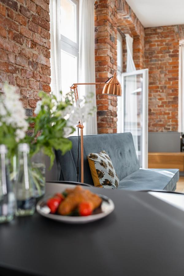 Central Apartamenty Jelenia Góra Екстериор снимка